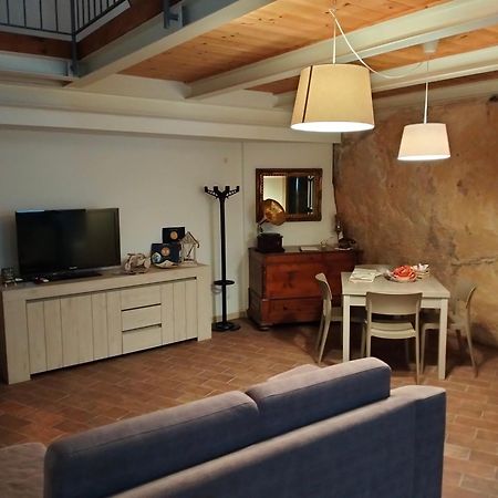 Villa Sassi Sotto Le Stelle à Matera Extérieur photo