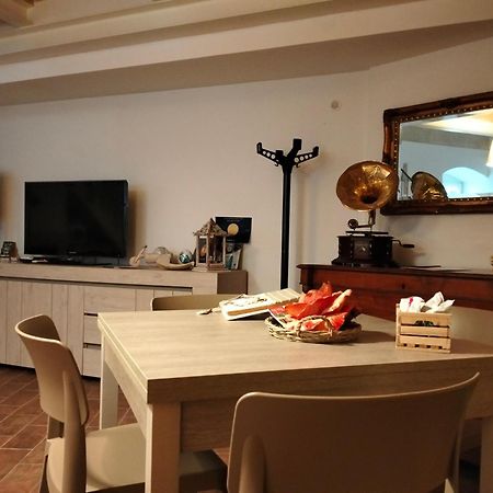 Villa Sassi Sotto Le Stelle à Matera Extérieur photo