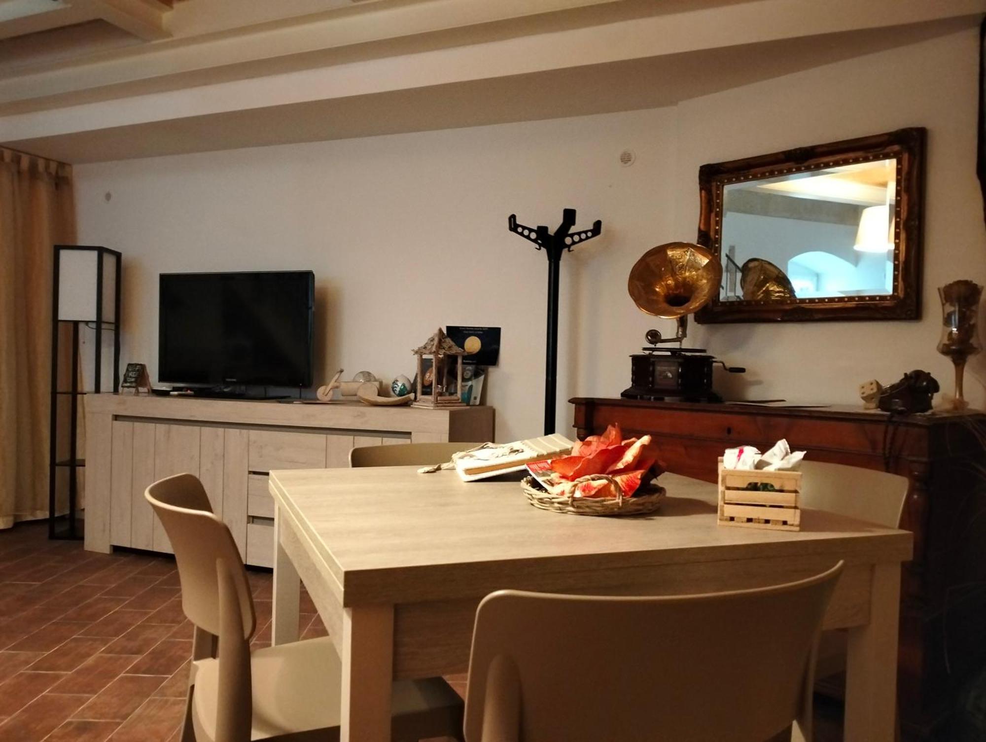 Villa Sassi Sotto Le Stelle à Matera Extérieur photo